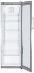 Шкаф холодильный LIEBHERR FKvsl 4113 Premium сереб