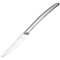 Нож десертный KunstWerk Alaska L 205/100 мм, B 5 мм