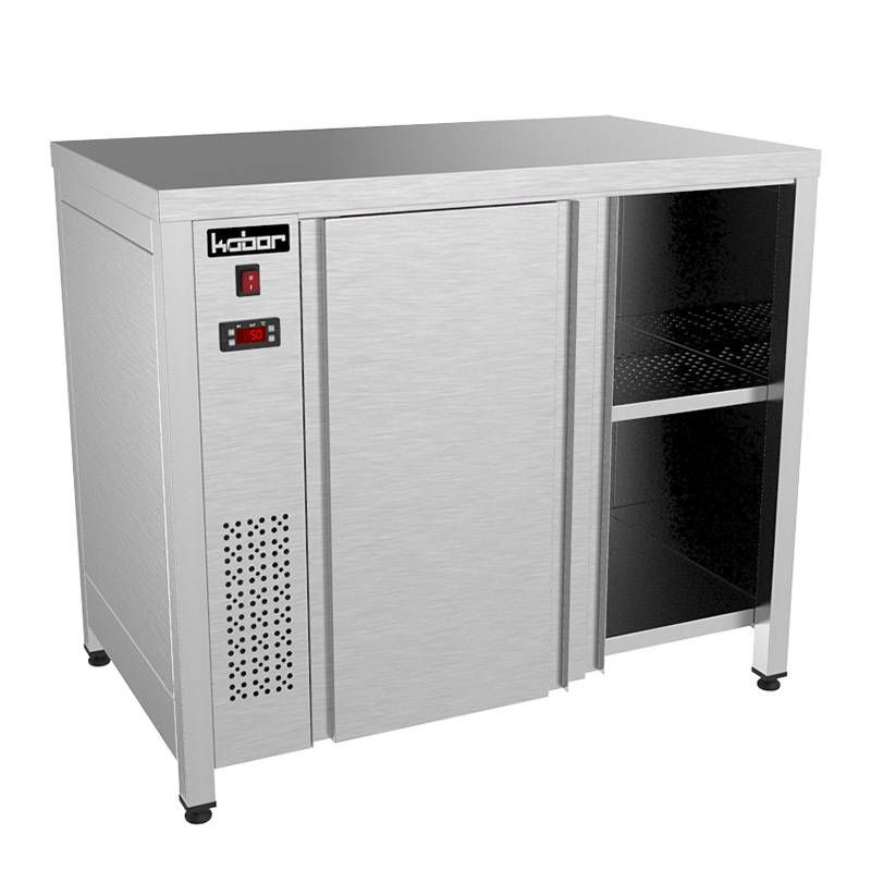 Тепловой стол КОБОР HT6-12