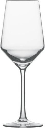 Бокал для вина Sauvignon Blanc Schott Zwiesel Pure 408 мл, h23,2 см, d8,4 см
