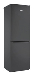 Холодильник POZIS RK-139 графитовый