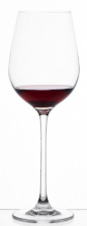 Бокал для вина P.L. Proff Cuisine Edelita 450 мл, H 245 мм, D 60 мм