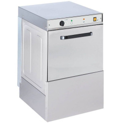 Машина посудомоечная с фронтальной загрузкой Kocateq KOMEC-500 без дренажной помпы