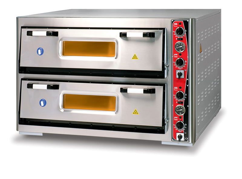 Печь для пиццы GMG PF 9292 DE-T