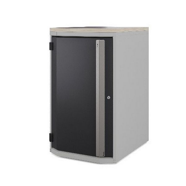 Тумба инструментальная КОБОР Expert MTZ/1-40/54 1S