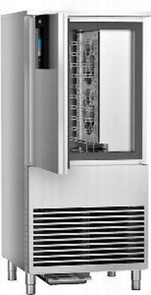 Шкаф шоковой заморозки SAGI PF101S R290