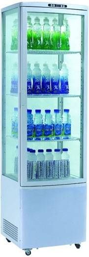 Шкаф барный холодильный Gastrorag RT-235W