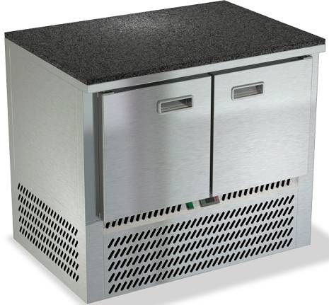 Стол морозильный Техно-ТТ СПН/М-323/03-1406