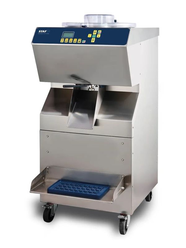 Пастеризатор STAF59 P400 A