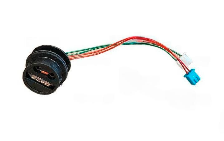 Сенсор для плиты индукционной HURAKAN HKN-ICF35DX4 (2nd version)