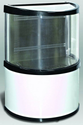 Холодильный ларь SCAN WM-90