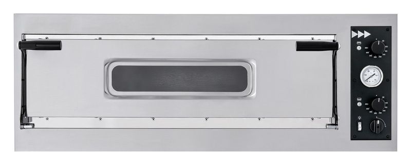 Печь для пиццы Prismafood TRAYS 4