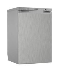 Холодильник POZIS RS-411 серебристый металлопласт