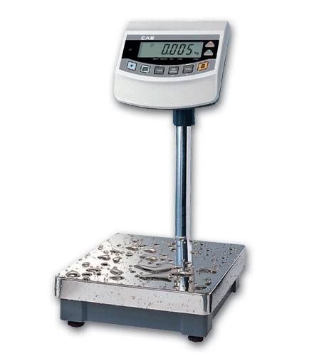Весы напольные CAS BW-30RB