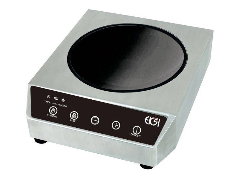 Плита WOK EKSI IPW 3, 5