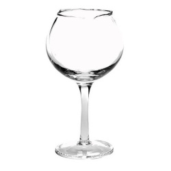 Бокал для вина SEMPRE LIFE Ренато 500 мл, D120 мм, H210 мм стекло