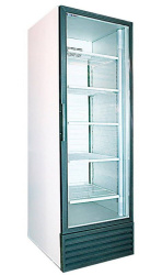 Шкаф холодильный Kraft KSP 400 G