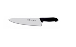 Нож поварской Icel HoReCa черный L 335/200 мм