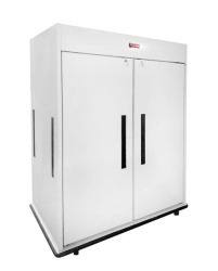 Шкаф банкетный холодильный Koreco HS2221WIN 16*GN2/1