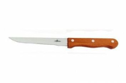 Нож универсальный Appetite 150/280 мм. с дерев. ручкой Кантри FK216D-2