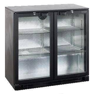 Шкаф барный холодильный TEFCOLD BA20H