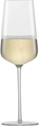 Бокал для вина Chardonnay Schott Zwiesel Vervino 487 мл, d8,4 см, h23,8 см