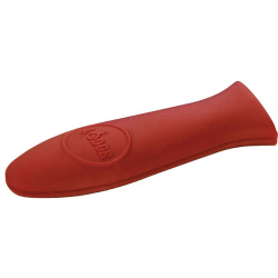 Ручка съемная для сковородок Lodge красная L 160 мм.
