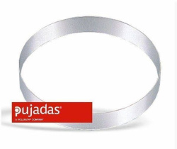 Форма Pujadas (для торта, кольцо, нерж., d6 см, h2 см) 780.006