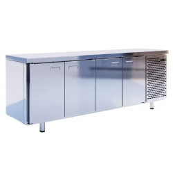 Стол холодильный ITALFROST (CRYSPI) СШС-0,4 GNВ-2300 без борта