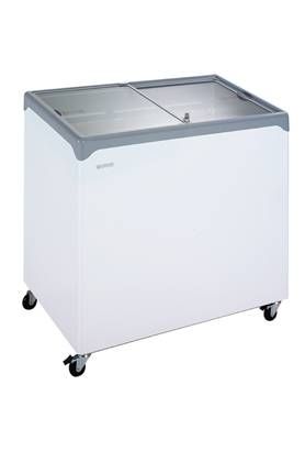 Морозильный ларь UGUR UDD 200 SCN