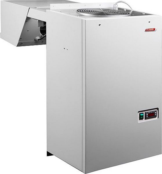 Моноблок ранцевый Ариада ALS 117