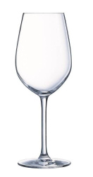 Бокал для вина Chef&Sommelier Sequence d 79, h 210 мм, 350 мл /6/24/