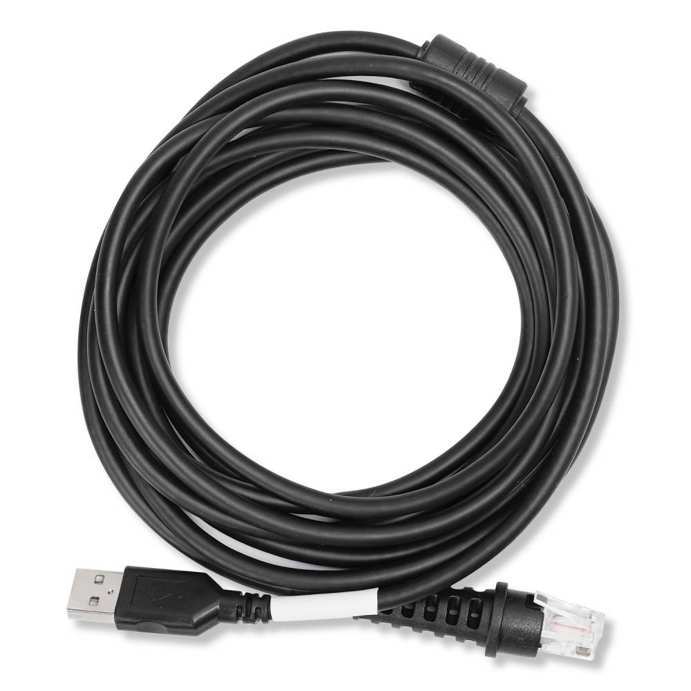 Интерфейсный кабель （60ME.0066.A.15) с USB MERTECH MERCURY 2200, 3m