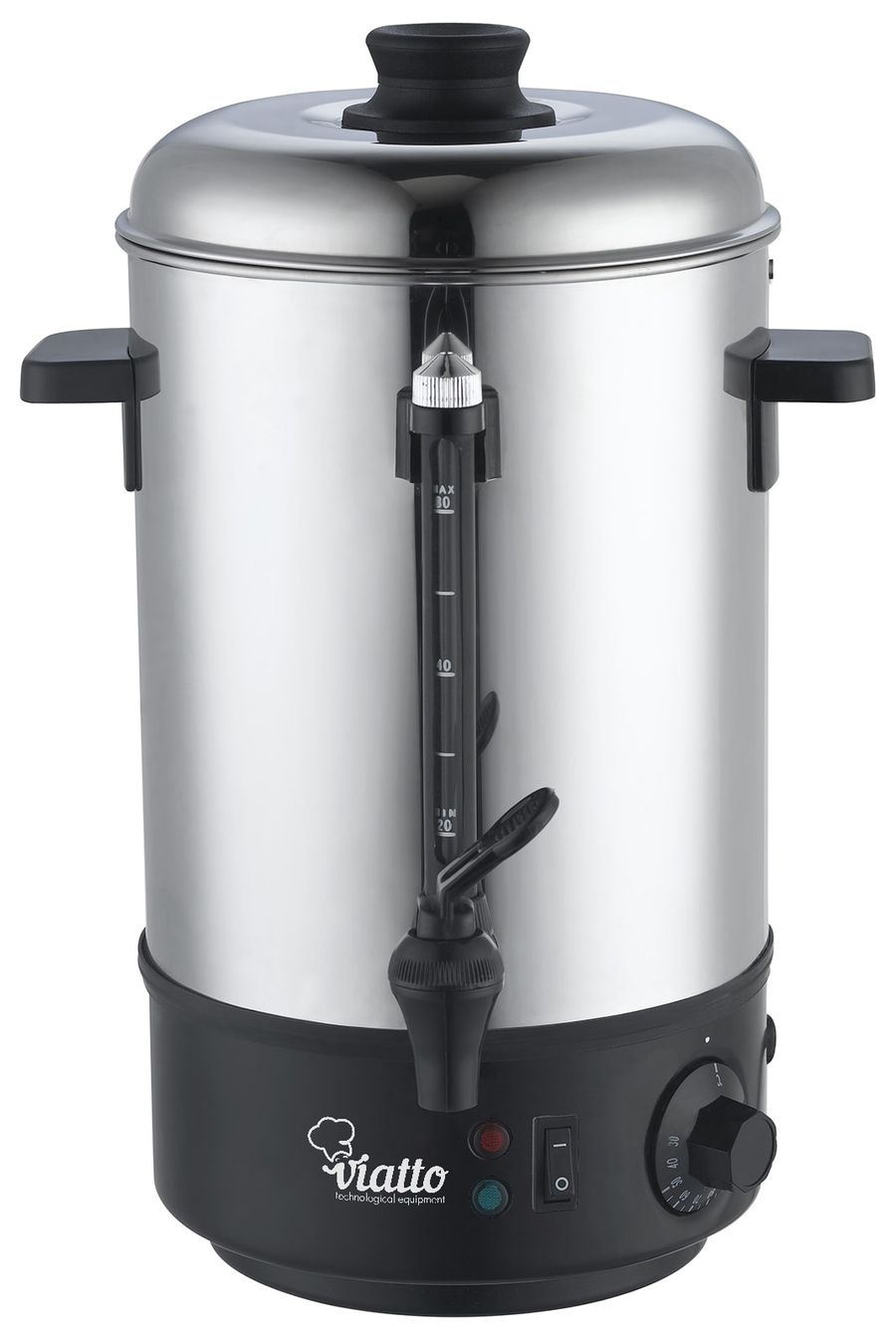 Кипятильник заливной Viatto MK-WB08