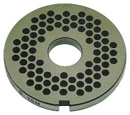 Решетка для мясорубки Koneteollisuus (KT) LM-130/А 4, 5 мм