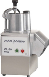 Овощерезательная машина Robot-coupe CL50 Ultra, б/н