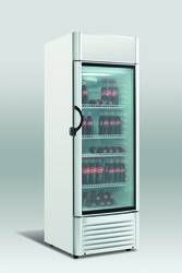 Шкаф холодильный SCAN KK 380