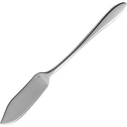 Нож для рыбы Chef&Sommelier Lazzo сталь нерж., металлич., L 203, B 10 мм