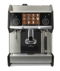 Кофемашина суперавтомат Eversys c2cts
