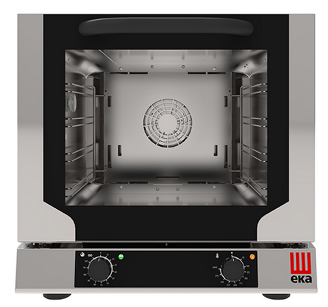 Печь конвекционная электрическая Tecnoeka EKF 423 NP