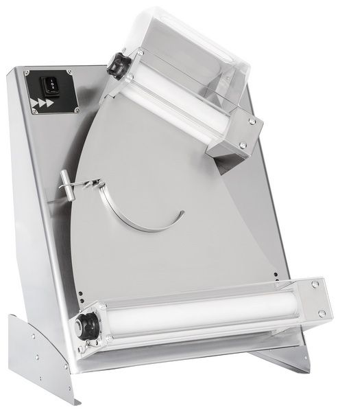 Тестораскаточная машина для пиццы Prismafood DSA 420