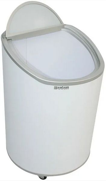 Холодильный ларь UGUR UMD 65 KS