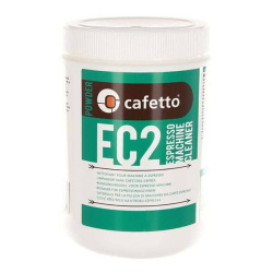 Средство для чистки кофемашин Cafetto EC21,1 кг