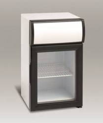 Шкаф барный холодильный SCAN SC 20