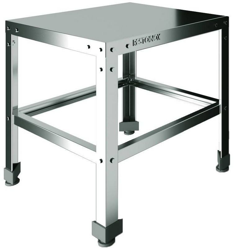 Подставка RESTOINOX ПО-8/7/5-ЭЦ