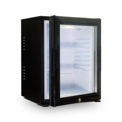 Шкаф барный холодильный Cold Vine MCT-30BG
