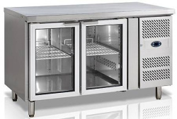 Стол холодильный Tefcold CK7210G-I