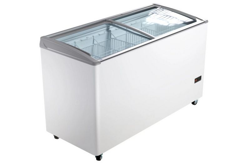 Морозильный ларь HAIER SD-516AE