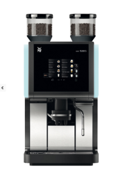 Кофемашина суперавтомат WMF 1500 S 03.1900.0050