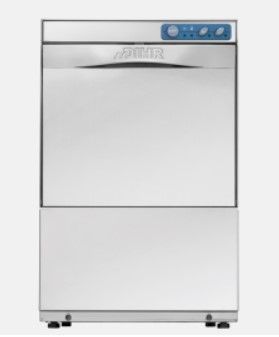 Машина стаканомоечная с фронтальной загрузкой DIHR GS 37